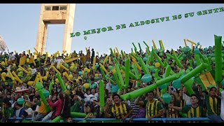 ♫ ♪ ♫ ALDOSIVI VS SAN LORENZO ♫ ♪ ♫ 19042015 [upl. by Michelina]