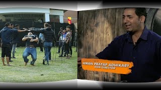 HIMALAYA ROADIES  BEHIND THE SCENES  EPISODE 06 [upl. by Akilam756]