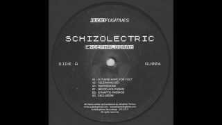 Schizolectric  Risperidone [upl. by Sidky407]