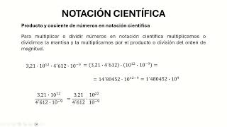 POTENCIAS Y RAICES II [upl. by Rosemonde]