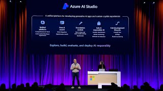 Build your own Copilot with Azure AI Studio  BRK201HG [upl. by Neeruam]