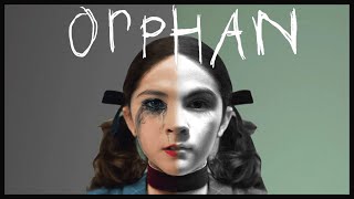 Orphan 2009  Movie Review [upl. by Annelg39]