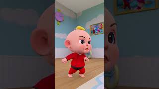 Protect Yourself Rules Song  3D Animation Rhymes amp Songs For Children shorts song 3d kids [upl. by September]