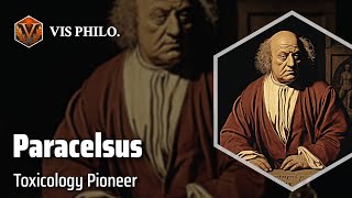 Paracelsus Revolutionizing Medicine｜Philosopher Biography [upl. by Bitthia247]