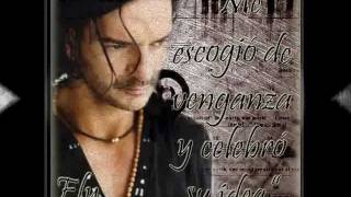 Feliz cumpleaños Ricardo Arjona Ely [upl. by Fenner144]