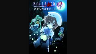 Higurashi no Naku Koro Ni Game OP Ayane  Angelic Bright male version [upl. by Sheley]