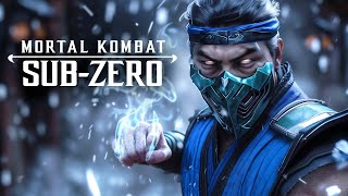 We Need a SubZero RPG Game [upl. by Acimad]