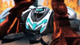 Making the Grade  Episode 21  Season 1  Max Steel [upl. by Birgitta]