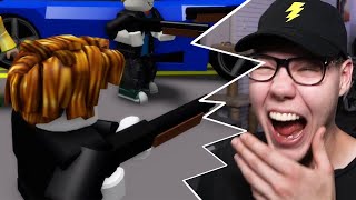 FOLIX Roblox Brookhaven 🏡RP Funny Moments Videos Memes 26 [upl. by Thane218]