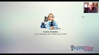 Cursos Gratuitos  Com Certificado Grátis [upl. by Carolin]