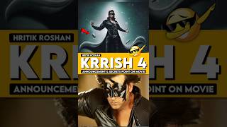 Krrish Krrish  Title Song  Krrish 3  Anirudh Bhola Rajesh Roshan Mamta [upl. by Clie]