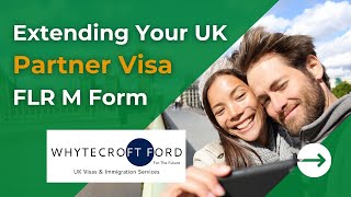 UK Spouse Visa Extension Application  FLR M Requirements  How to extend a UK Spouse Visa [upl. by Juliann]