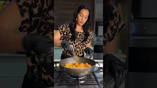 Peri Peri Prawns Recipe [upl. by Leur]