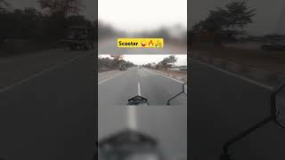 Scooter 🛵 resh motovlog hyperriding reshare scooter shortsvideo trending video [upl. by Behka532]