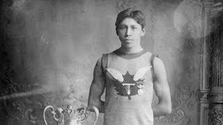 What Canadians should know about running legend Tom Longboat [upl. by Zingale339]