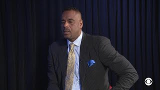 Jayson Williams Opens Up About NBA Career Prison Life In Recovery [upl. by Ecnerolf]