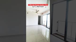 2 Bhk Sale Runwal My City Dombivli  2 Bhk rent Runwal Gardens realestate runwalgardens [upl. by Mignon]