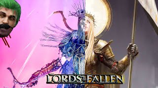 This Guy Is The PATCHES Of Lords Of The Fallen Part 12 [upl. by Nivla]