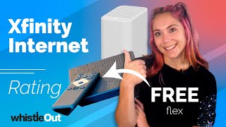 Xfinity Internet Review amp Ranking  Why Xfinity is a GREAT Option [upl. by Motteo]