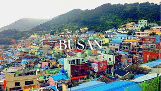 BUSAN SOUTH KOREA TRIP🇰🇷 釜山韩国之旅  SHINI LOLA [upl. by Rhianna395]