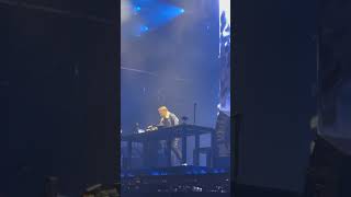 David Guetta  Francofolies EschAlzette 2024 [upl. by Valera]