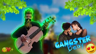 Gangster Baby Free Fire Nagpuri Montage  The Garib Official  Nagpuri Song  free fire [upl. by Oicnedif]