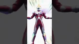 All Ultraman New Generation Final Form and Finisher shorts [upl. by Range]