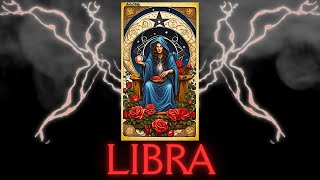 LIBRA TE AMA MÁS DE LO QUE TE IMAGINAS 🥺💓 ENTRA ALGUIEN NUEVO QUE TE HARÁ ❤️ LIBRA OCTUBRE 2024 [upl. by Hughie]