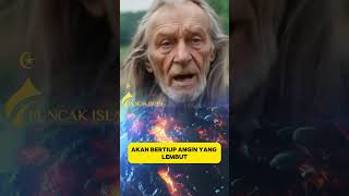 10 TANDA BESAR MENJELANG HARI KIAMAT [upl. by Akihsay]