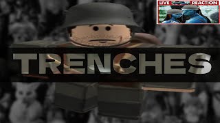 Trenches In A Nutshell [upl. by Trescott]