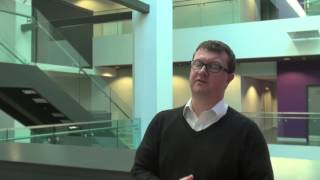 Applying for University  Interviews at Staffordshire University [upl. by Devlin]