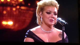 Sheridan Smith and I am telling you [upl. by Francis]