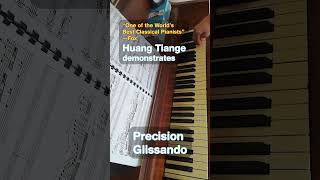 Precision Glissando [upl. by Veneaux]