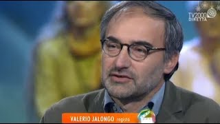 Valerio Jalongo  Il senso della bellezza [upl. by Otrebogir]