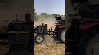 Lavani se to bch gya lekin aaj fss gya minivlog dailyshorts villagelife farming familyvlog [upl. by Leraj831]