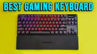 Top 5 Best Mechanical Keyboards 2024 Budget Mid Range amp Premium Picks [upl. by Mcnair]