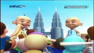 Upin Ipin  Jadi Raksasa Episode Terbaru 2021 [upl. by Augy]