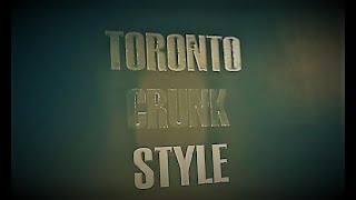 1 PTP Toronto Crunk Style 2007 cały album [upl. by Yankee502]