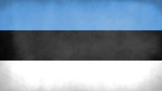 Estonia National Anthem Instrumental [upl. by Atnamas]