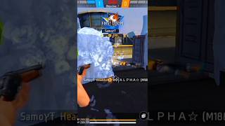 IMPOSSIBLE foryou foryoubage freefirehighlights freefire song musictrending [upl. by Naugal]