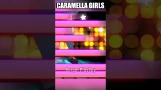 51 Caramella Girls  Caramelldansen ENGLISH YTSAMPLE VERSION [upl. by Farrow468]