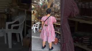 Nizwa Fort Oman  Oman local handicrafts  Nizwa souq shortsvideo [upl. by Allanson]