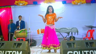 নাগিন নাগিন  Nagin Nagin  Nagin  Rupali Kashyap  Bangla Wedding Dance Performance By Juthi [upl. by Iroc328]