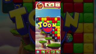 Toon blast level 591595 [upl. by Ettevol284]