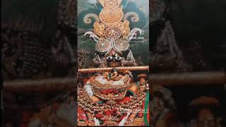 Shri Ranchhodraiji live Darshan Dakor Temple [upl. by Neliac]