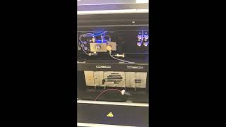 Thermo UltiMate 3000 HPLC System DAD TCC LPG SR in1074 [upl. by Razatlab739]