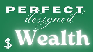 ❝𝟒𝟑𝟐 𝐡𝐳❞ Perfect Designed Wealth [upl. by Etireuqram20]