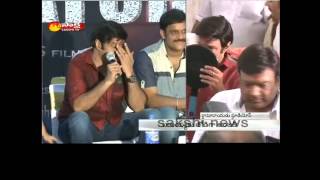 Balakrishnas 99th film Dictator Launched [upl. by Alurd701]