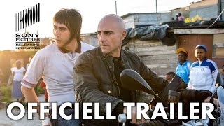 Grimsby  Trailer 2  Sacha Baron Cohen  Sony Pictures [upl. by Nomrah]