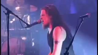 Misplaced Live  Sonata Arctica  Lyrics [upl. by Jocelyn]